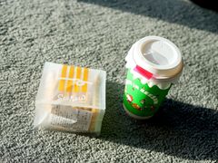 -Seesaw Coffee(朝阳大悦城店)