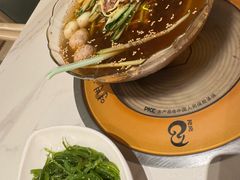-七八冷面·延边朝鲜族美食(世纪汇店)