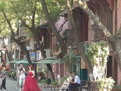 -飞马旅黎黄陂路文旅街区