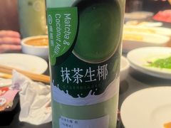 -海底捞火锅智慧餐厅(中骏世界城店)