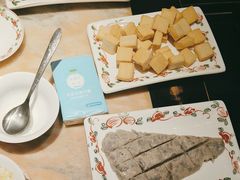 -清真·老门框爆肚涮肉·中华老字号(丰管路店)