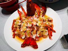 -望海湾鱼头泡饼·天津菜(空港店)