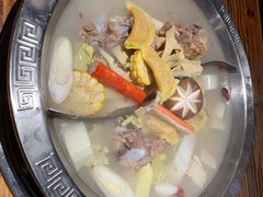 -庄老幺火锅(娄山关路店)