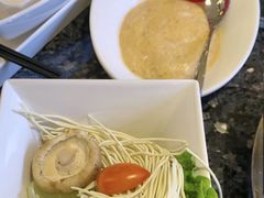 -一席地·本地鸡窝·杭帮鸡火锅(萧山银隆百货店)