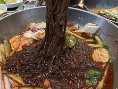 -六七八韩式烤肉·韩国料理(上杭路店)