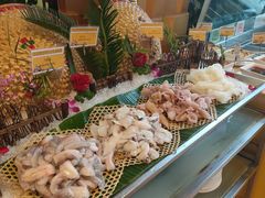 -火舞泰·泰式海鲜火锅餐厅(世纪城店)