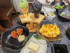-神户赤童日式烤肉伙伴(东直门店)