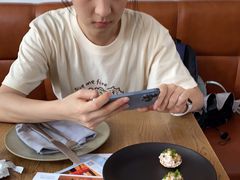 -BOR Eatery(安福路店)