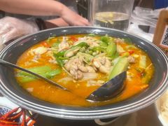 -江味龙虾馆·裸蓝龙虾(南山店)