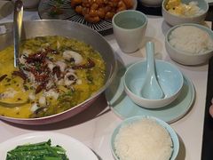 -田婆婆的菜(海口友谊阳光城店)