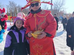 -欢乐水魔方水世界