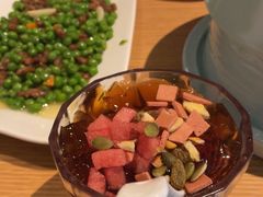 -渝信川菜 · 川味家常菜(财富购物中心店)