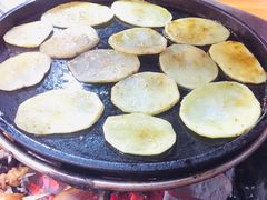 -炭虎子水浒烤肉(梦时代店)