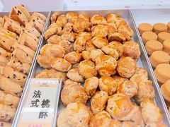 -鹤所·低糖零蔗糖烘焙(长楹店)
