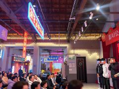 -里堂派对·独栋团建聚会小院轰趴馆(三圣乡店)