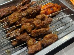 -郑家包子牛肉拉面(尚勤路店)