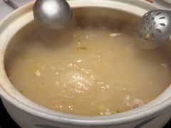 -清真老东乡开锅羊肉(甘南路店)