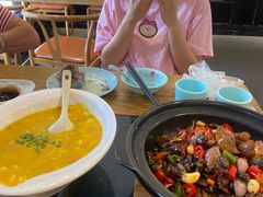 -鸡毛店·川菜(双楠店)