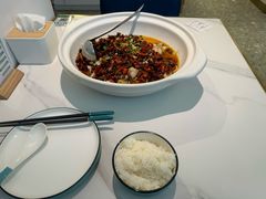 -朝花里川菜小馆朝(益田假日里店)