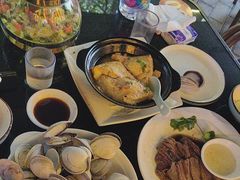 -鹅滋道(甘坑古镇店)