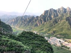 -野三坡清泉山风景区