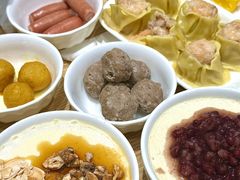 -满记甜品(南京虹悦城三店)