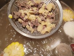 -八合里潮汕鲜牛肉火锅(惠州华贸店)