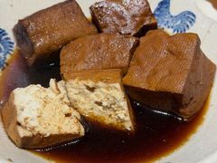 -红猪卤肉饭(大西洋美食城店)