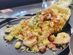 -simply thai天泰(长泰广场店)
