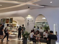 -Perma Café樸門(五羊店)