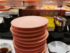 -争鲜回转寿司(南开大悦城店)