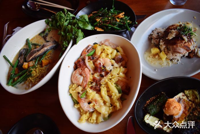 Hula Grill Waikiki图片