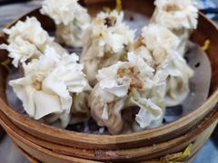 传统猪肉三鲜烧卖-都一处烧麦馆(前门店)