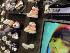 -NIKE品牌体验店(金源新燕莎店)