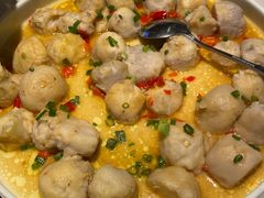 剁椒蒸祁东毛芋头-湘悦回家(棠东店)