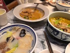 -西安饭庄·非遗陕菜(钟楼店)