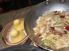 -绿茶餐厅(coco park 店)