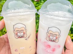 -肯德基(观前新店)
