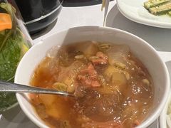 -味+新京宴·烤鸭·北京菜(创意谷店)