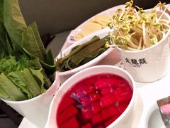 -大龙燚火锅(天安云谷店)