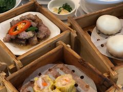-粤财皇冠假日酒店·彩华轩中餐厅
