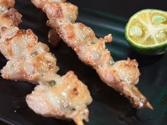 -人间半杯·小酒馆创意菜(三里屯店)