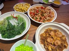 -老板恋上鱼(恒隆广场店)