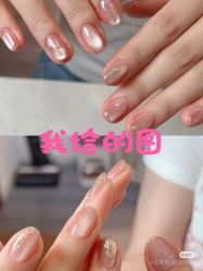 -槿里日式美甲工作室