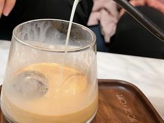 月球咖啡-Home Cafe(水榭春天店)