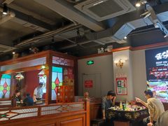 -海汕记·潮汕鲜牛肉火锅·自助