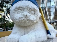 -深圳湾万象城(南山店)