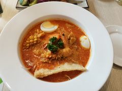 咖喱海鲜喇萨-食之秘(圆融时代广场店)