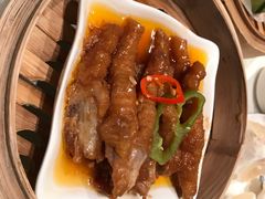 -相思林金岛饭店(青山湖店)