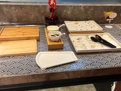 -比格比萨自助(美乐城店)